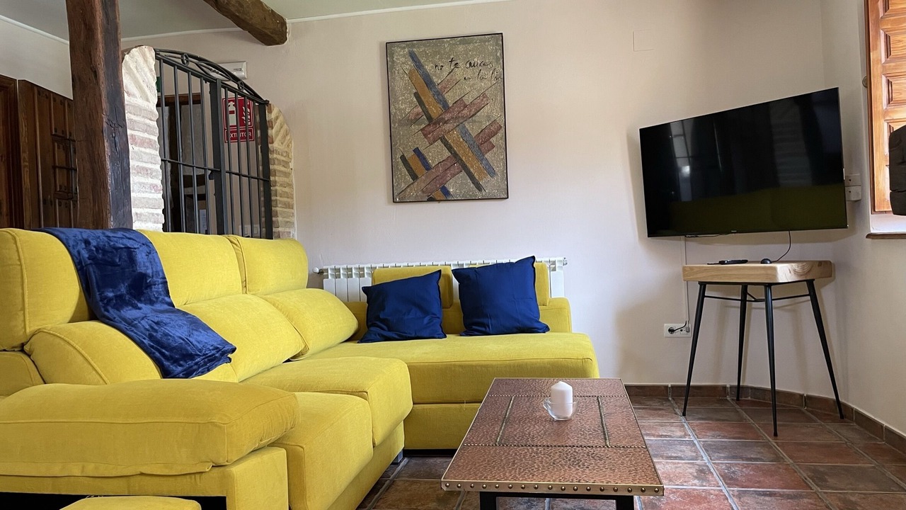 Photo of Livingroom in Saldana