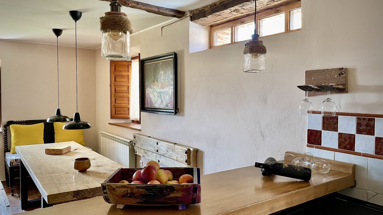 Photo of Livingroom in Saldana