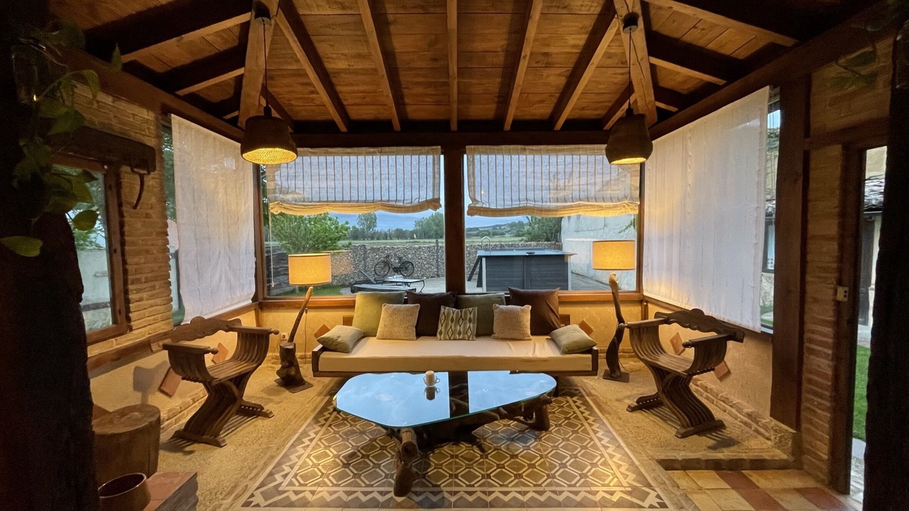 Photo of Livingroom in Saldana