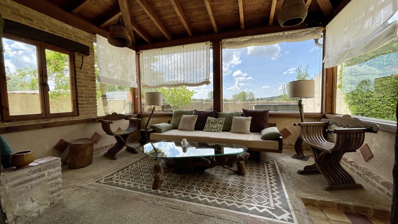 Photo of Outdoor in Saldana