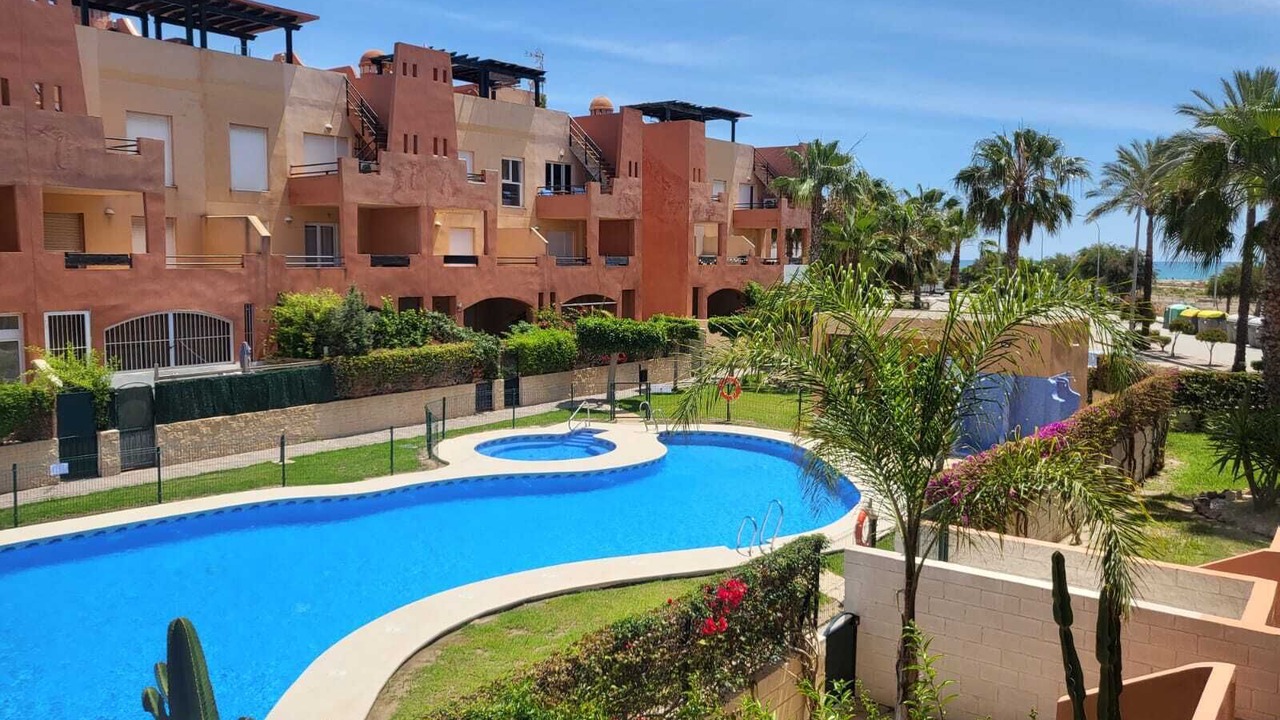 Photo of Outdoor in Las Herrerias