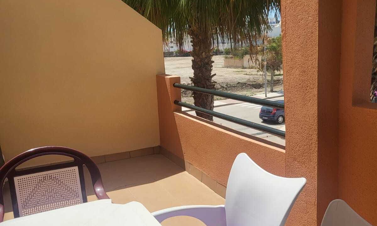 Photo of Outdoor in Las Herrerias