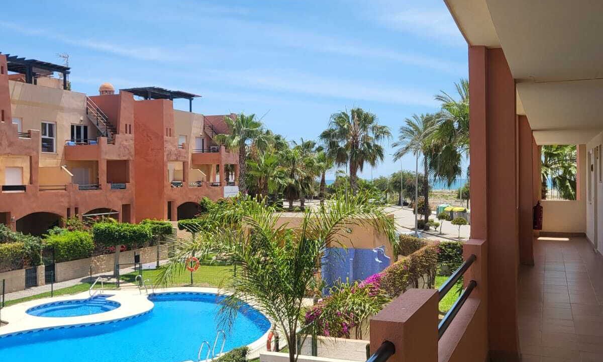 Photo of Outdoor in Las Herrerias