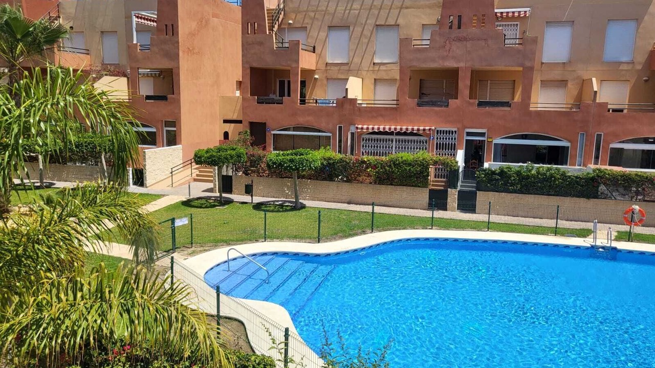 Photo of Outdoor in Las Herrerias
