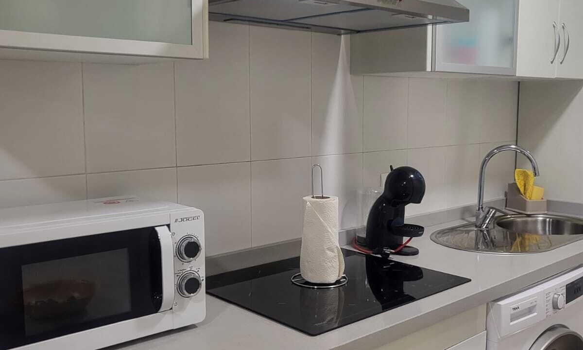 Photo of Kitchen in Las Herrerias