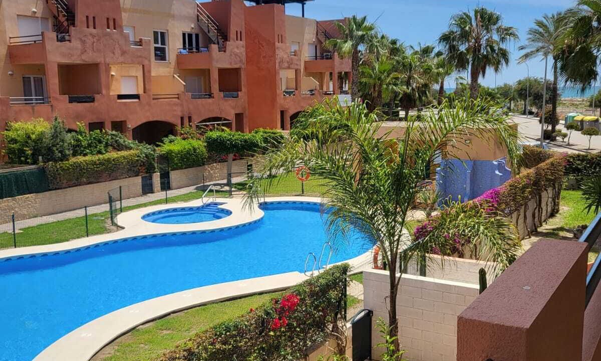 Photo of Outdoor in Las Herrerias