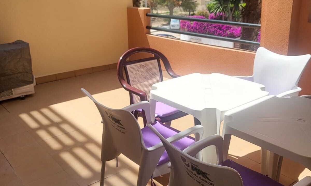 Photo of Outdoor in Las Herrerias