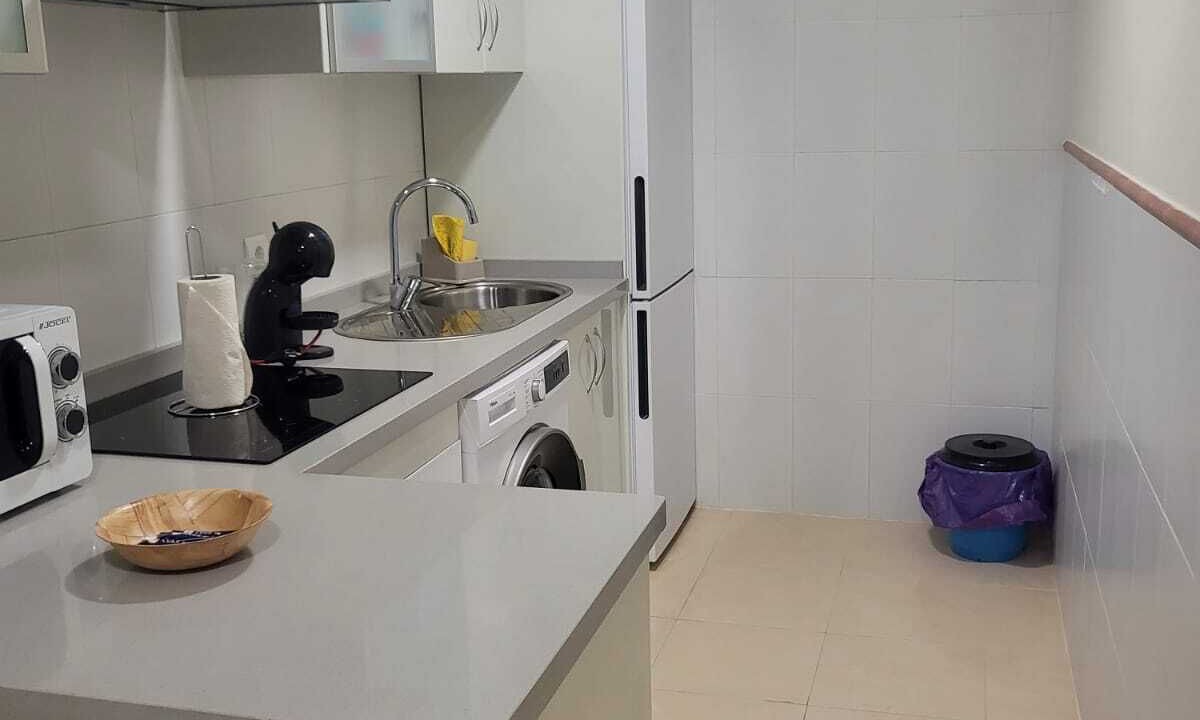 Photo of Kitchen in Las Herrerias
