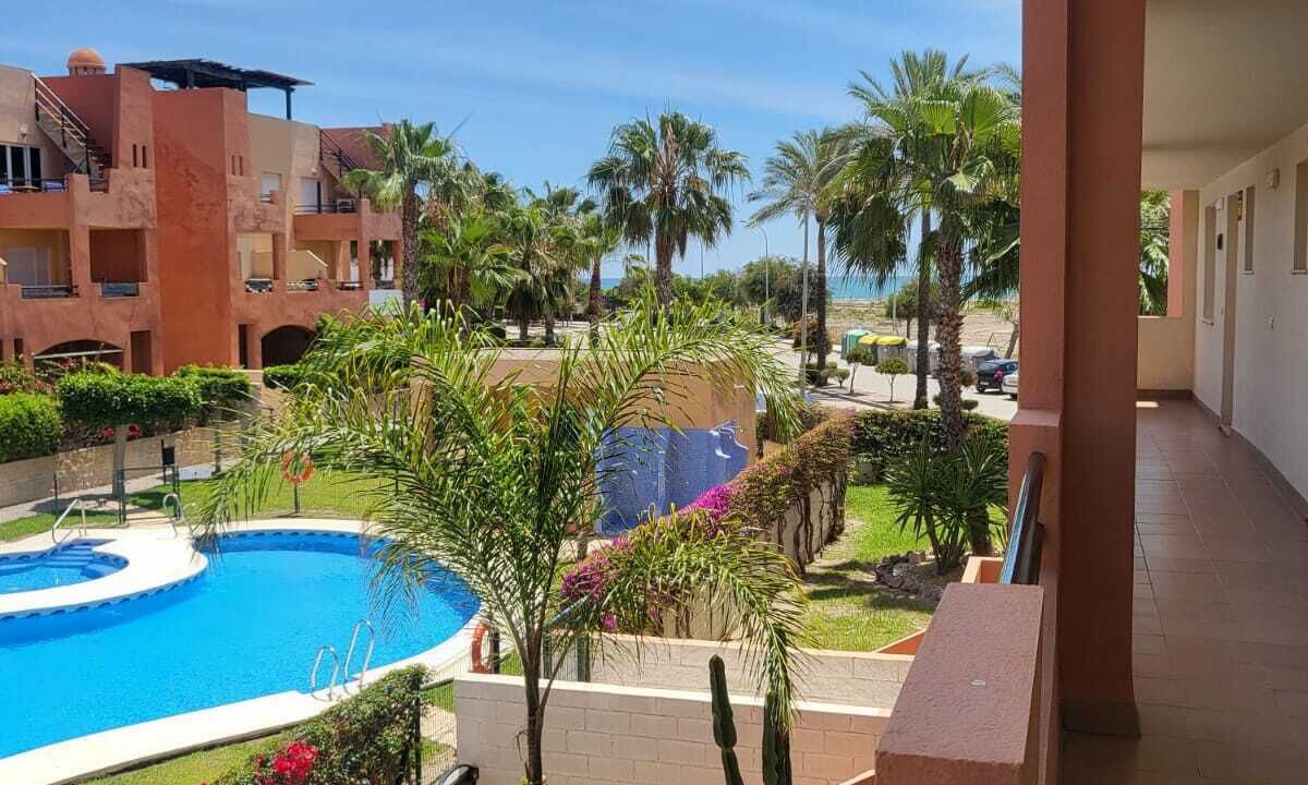 Photo of Outdoor in Las Herrerias