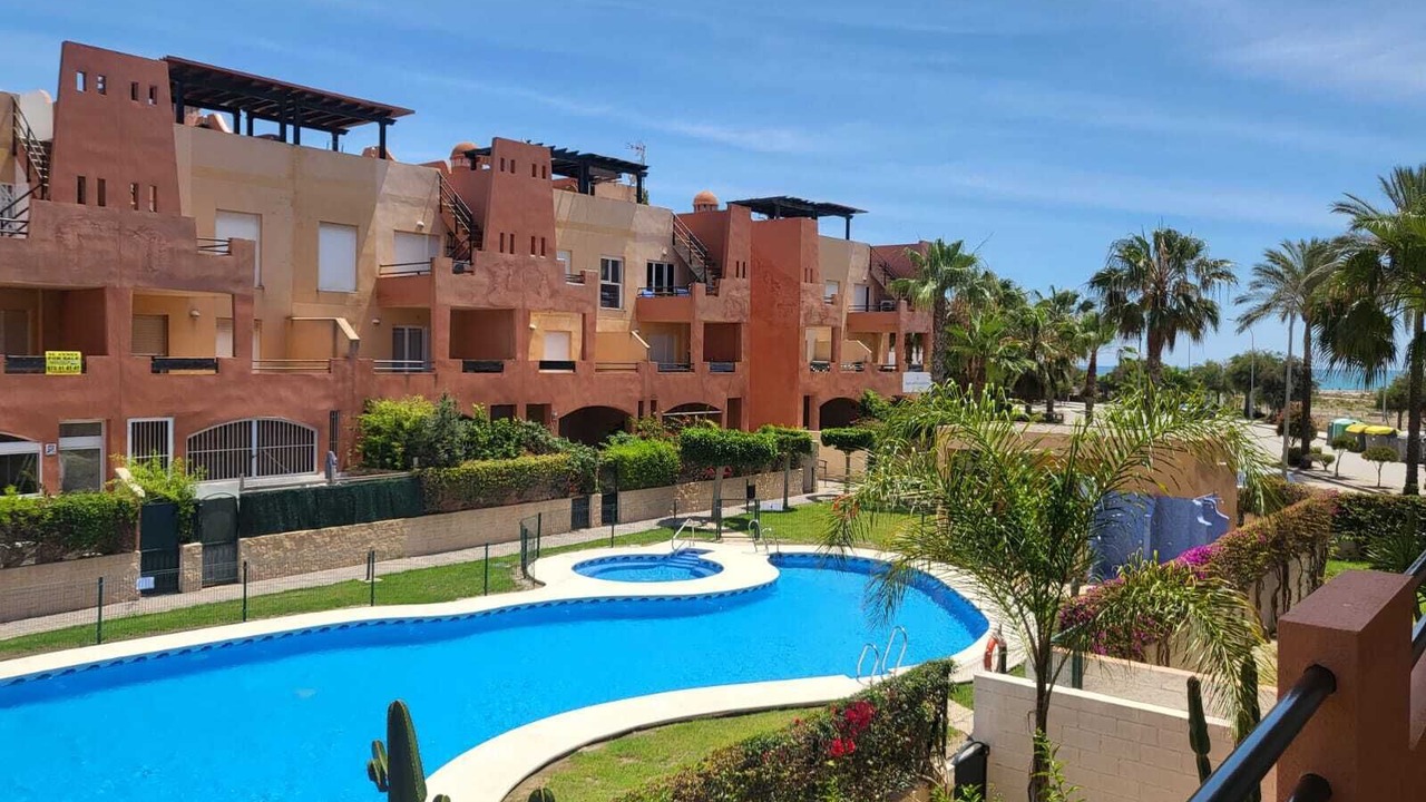Photo of Outdoor in Las Herrerias