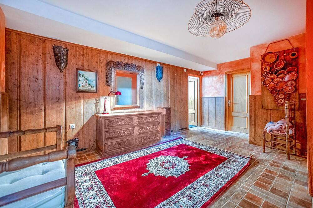 Photo of Bedroom in El Esparragal