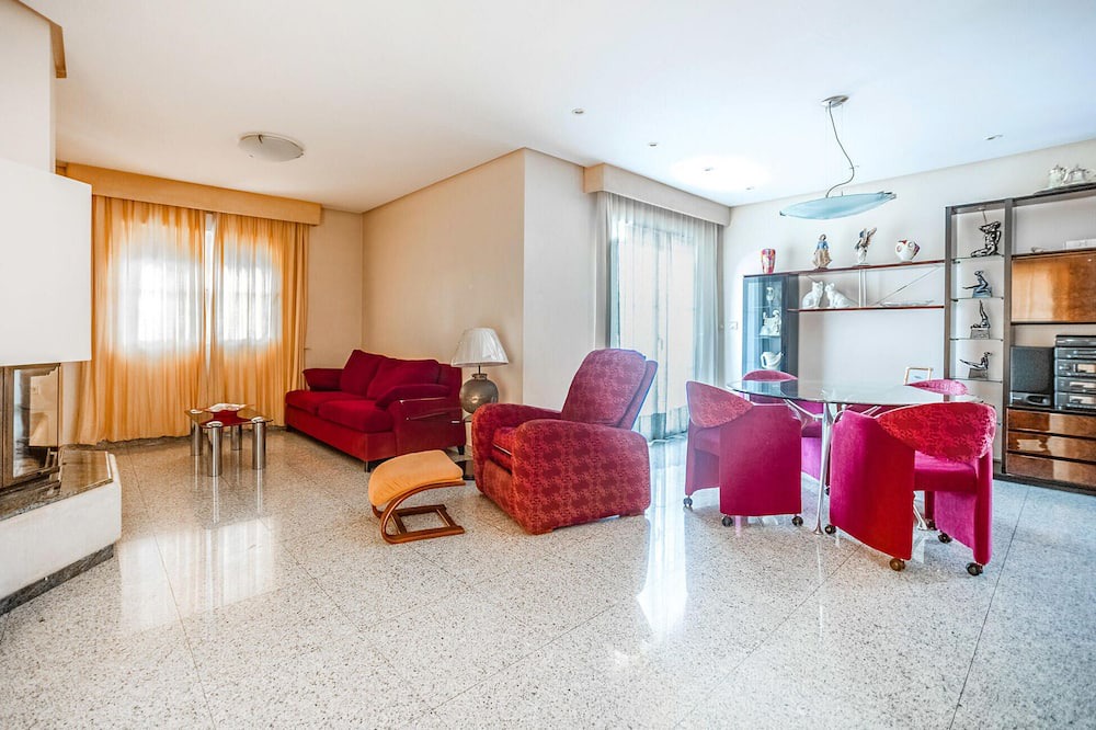 Photo of Bedroom in El Esparragal