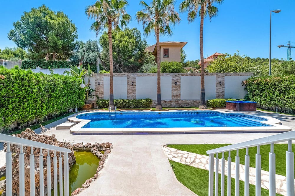 Photo of Outdoor in El Esparragal