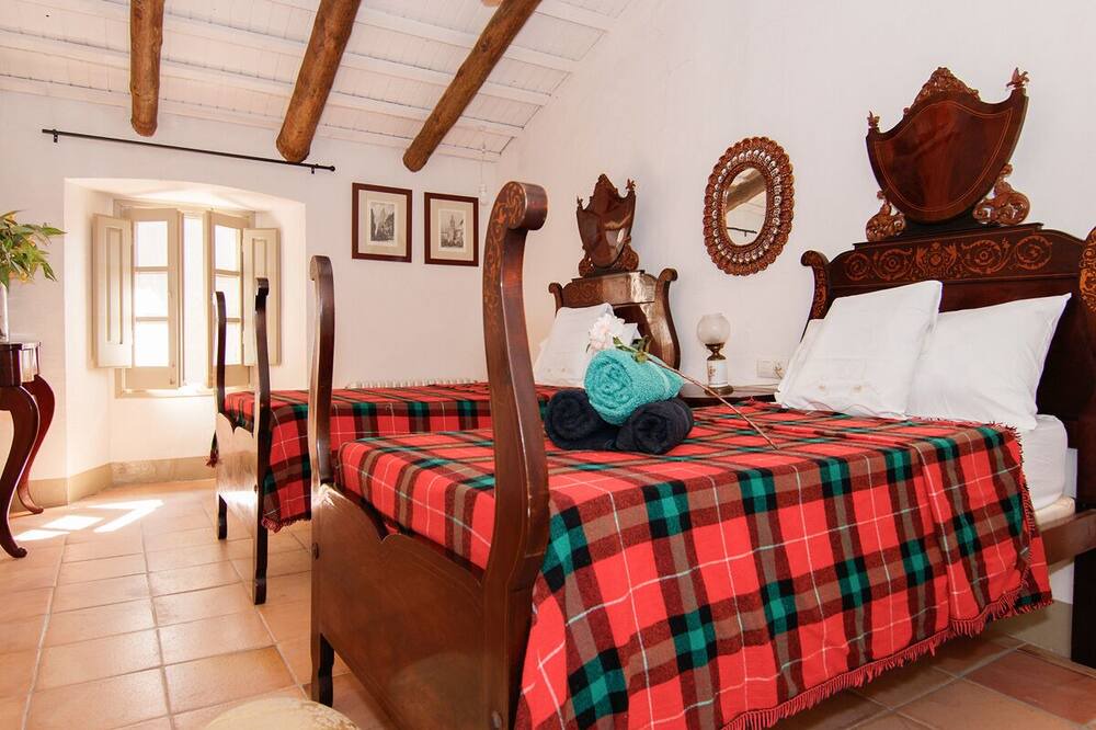 Photo of Bedroom in Bascara