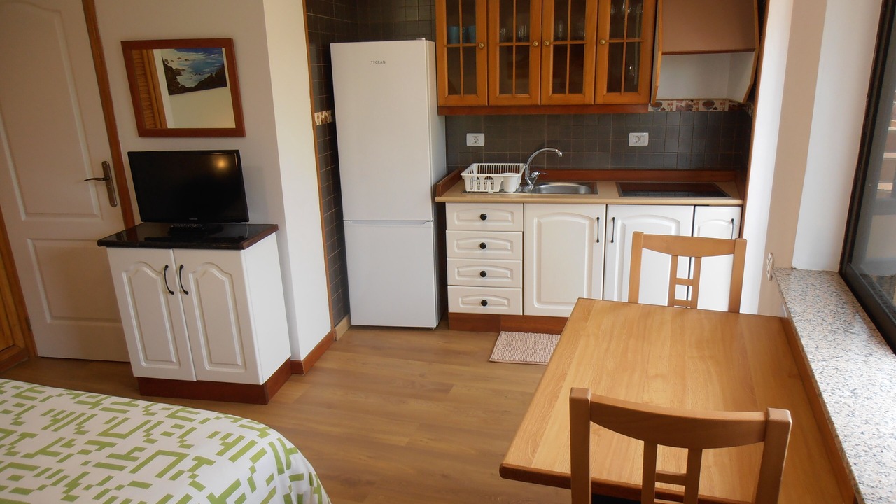 Photo of Kitchen in Icod el Alto