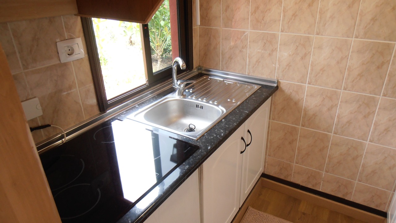 Photo of Kitchen in Icod el Alto