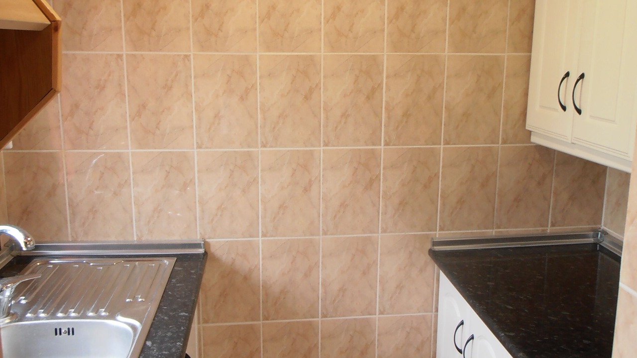 Photo of Kitchen in Icod el Alto