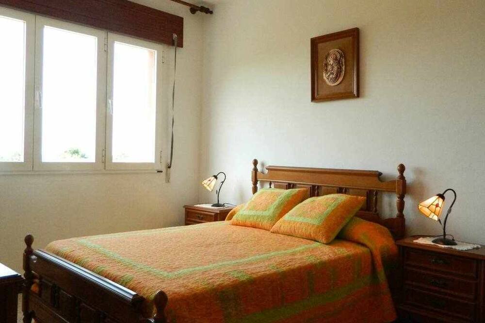 Photo of Bedroom in Carnota