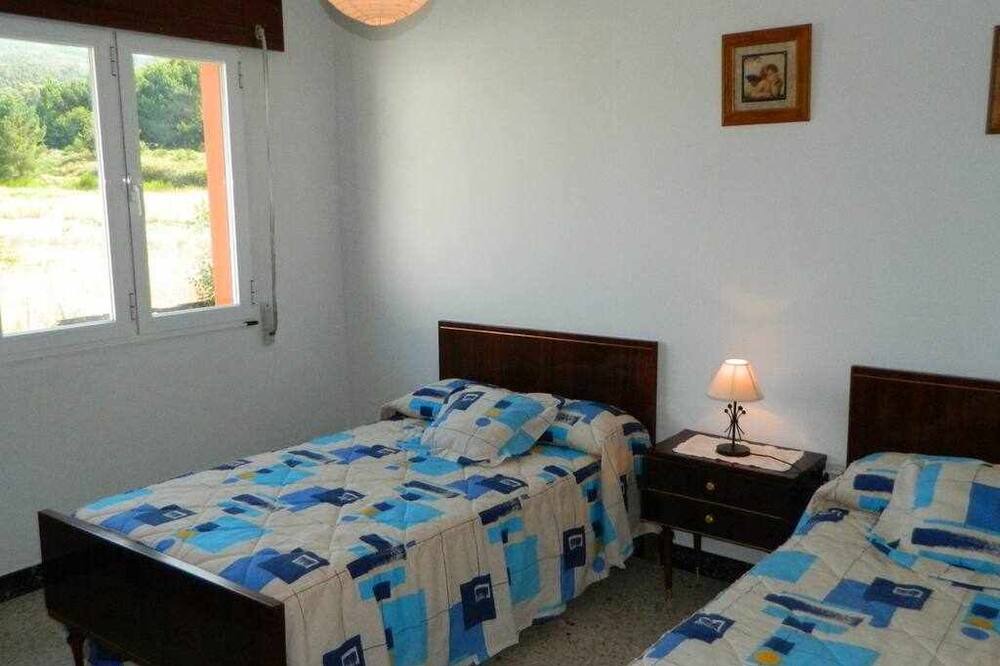 Photo of Bedroom in Carnota