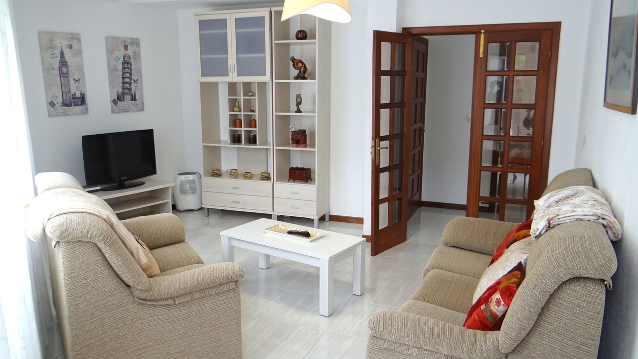 Photo of Livingroom in Carnota