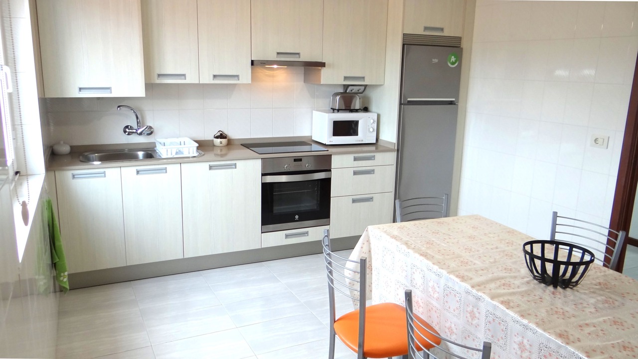 Photo of Kitchen in Carnota