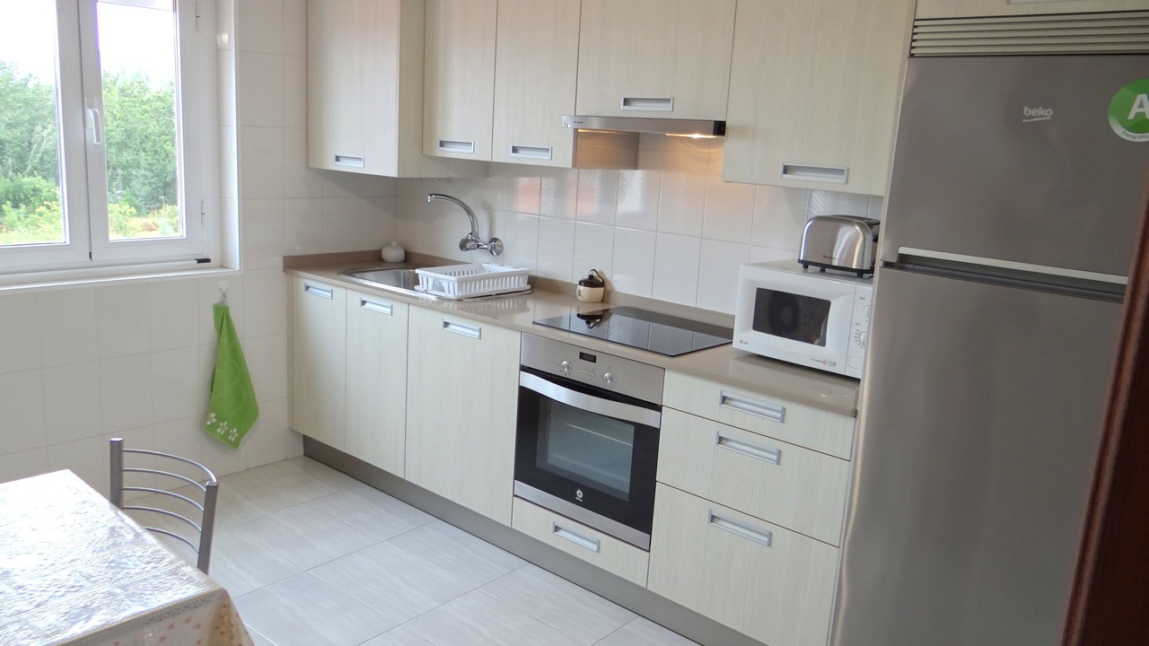 Photo of Kitchen in Carnota