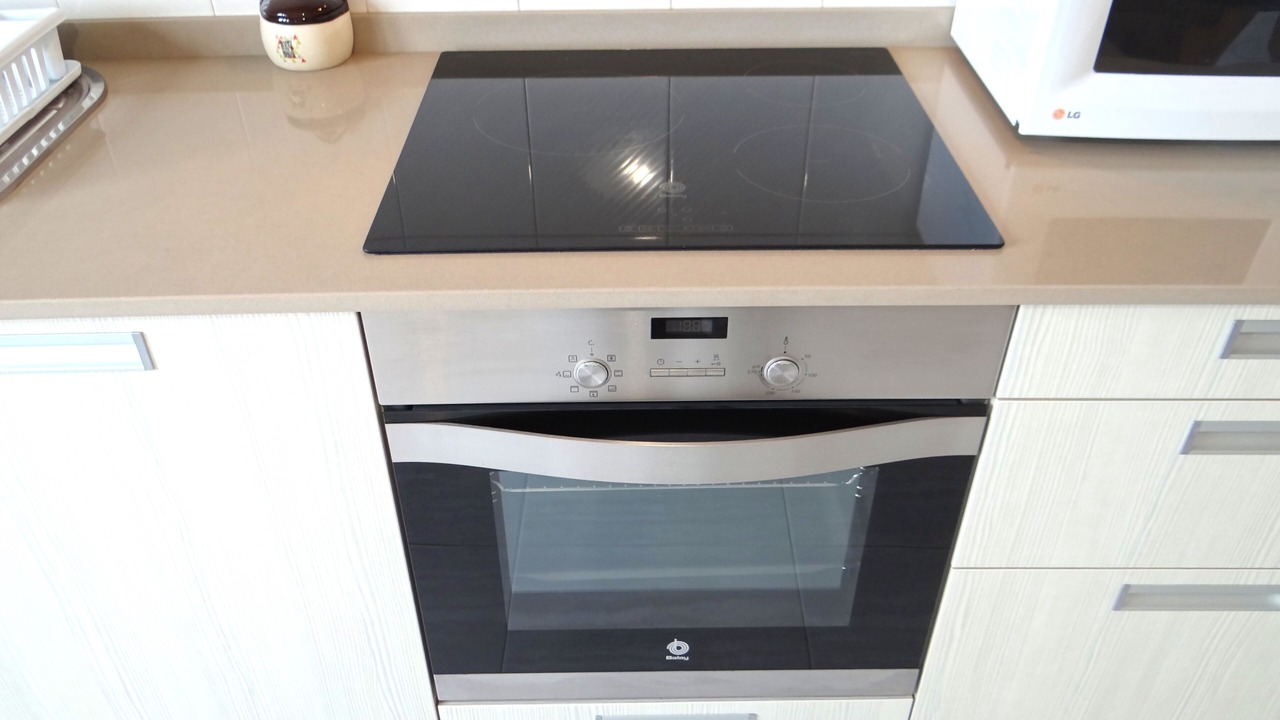 Photo of Kitchen in Carnota