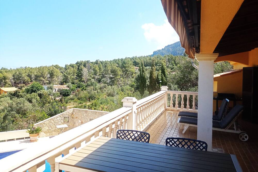 Photo of Outdoor in Son Coll