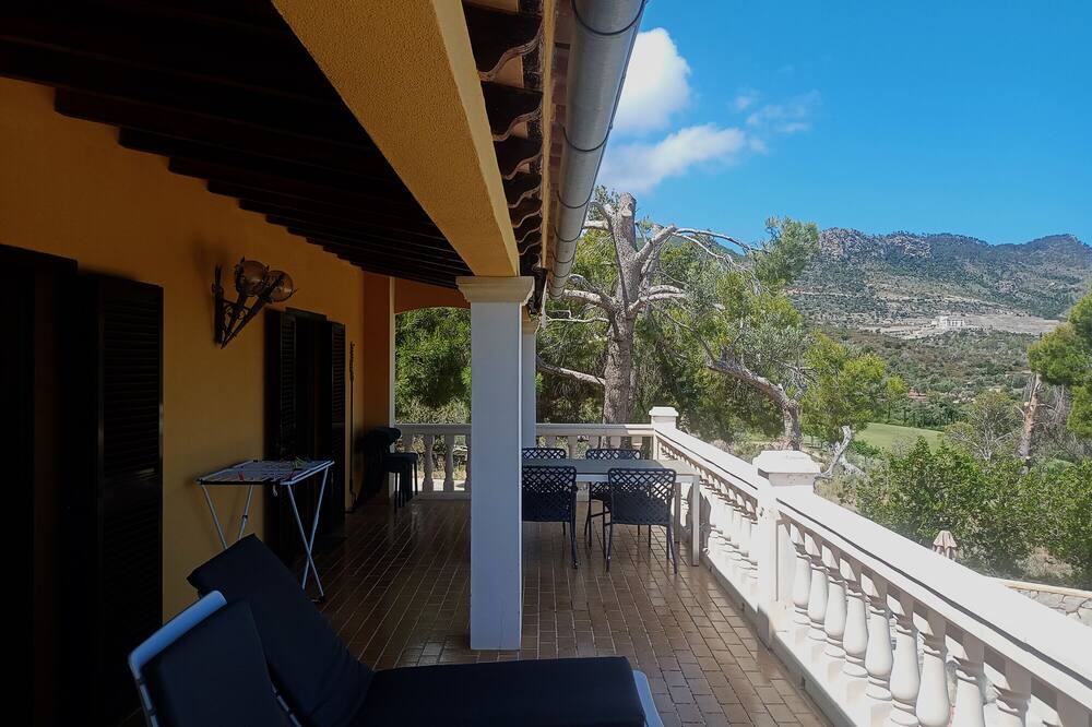 Photo of Outdoor in Son Coll