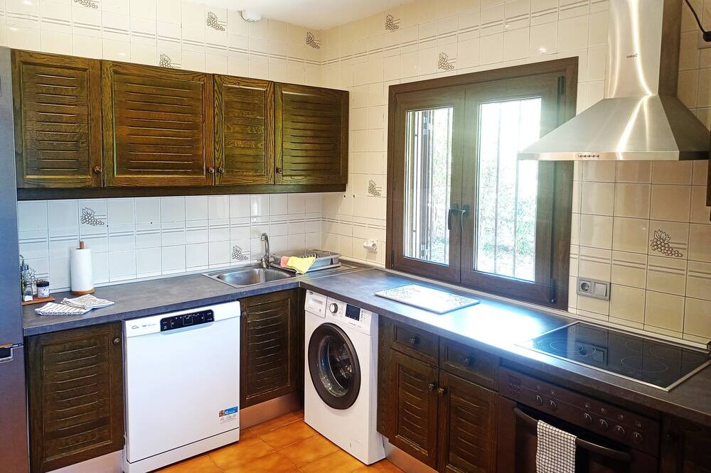 Photo of Kitchen in Son Coll