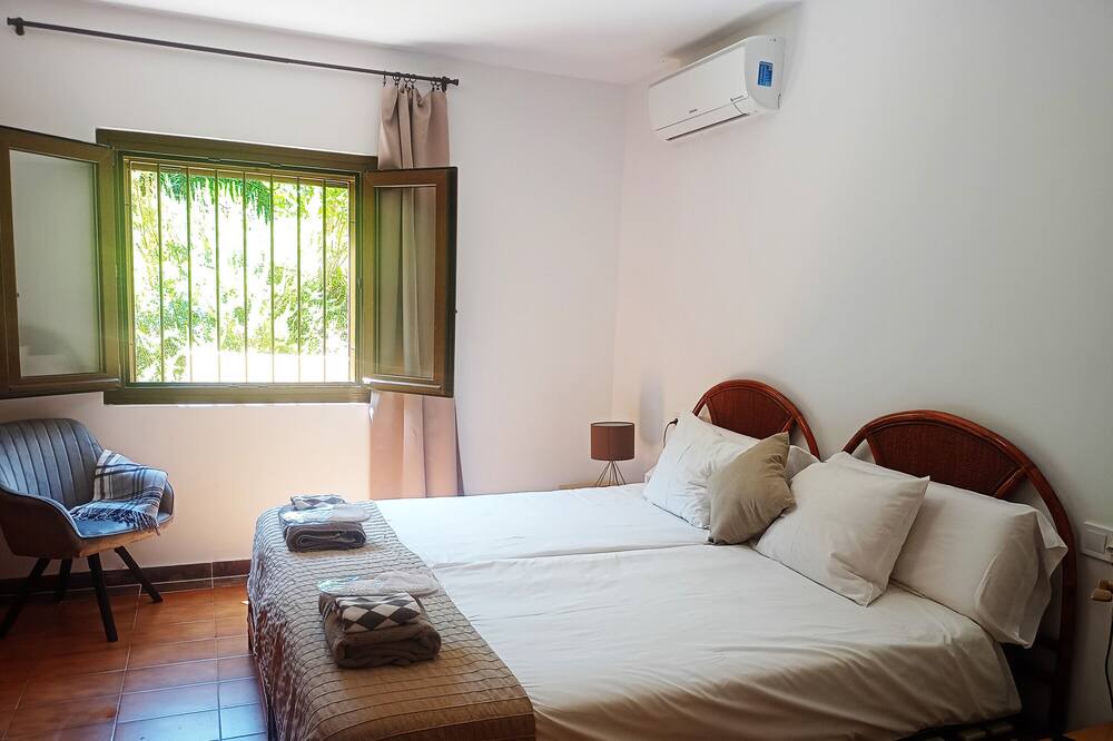 Photo of Bedroom in Son Coll