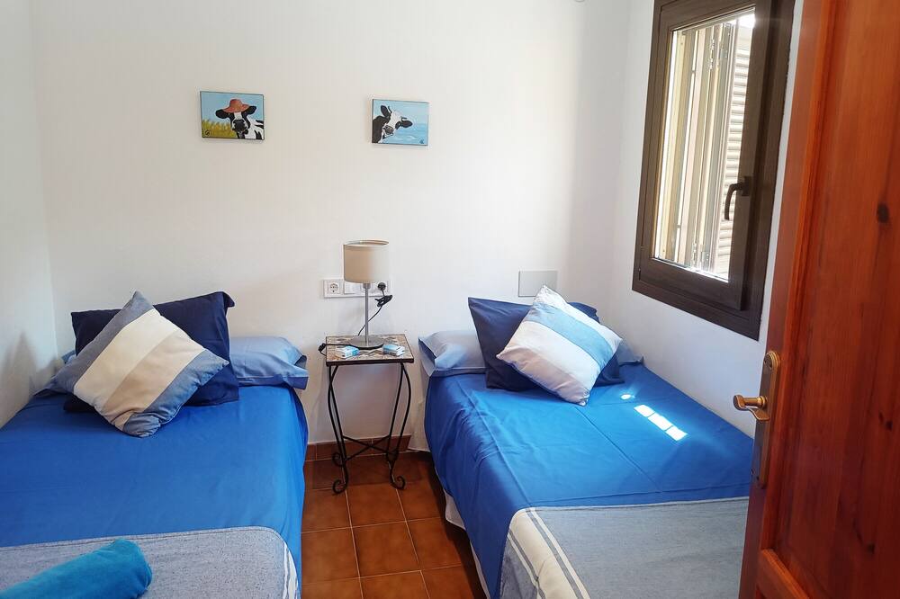 Photo of Bedroom in Son Coll