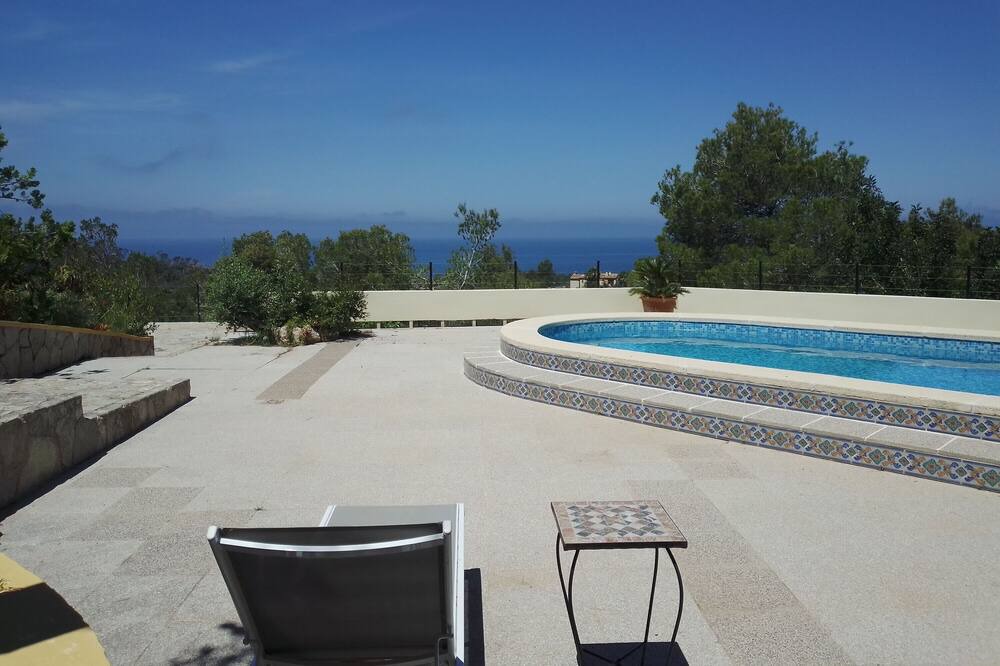 Photo of Outdoor in Son Coll