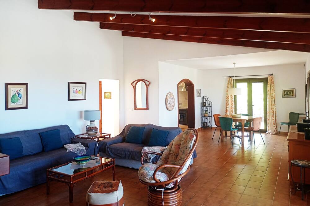 Photo of Livingroom in Son Coll