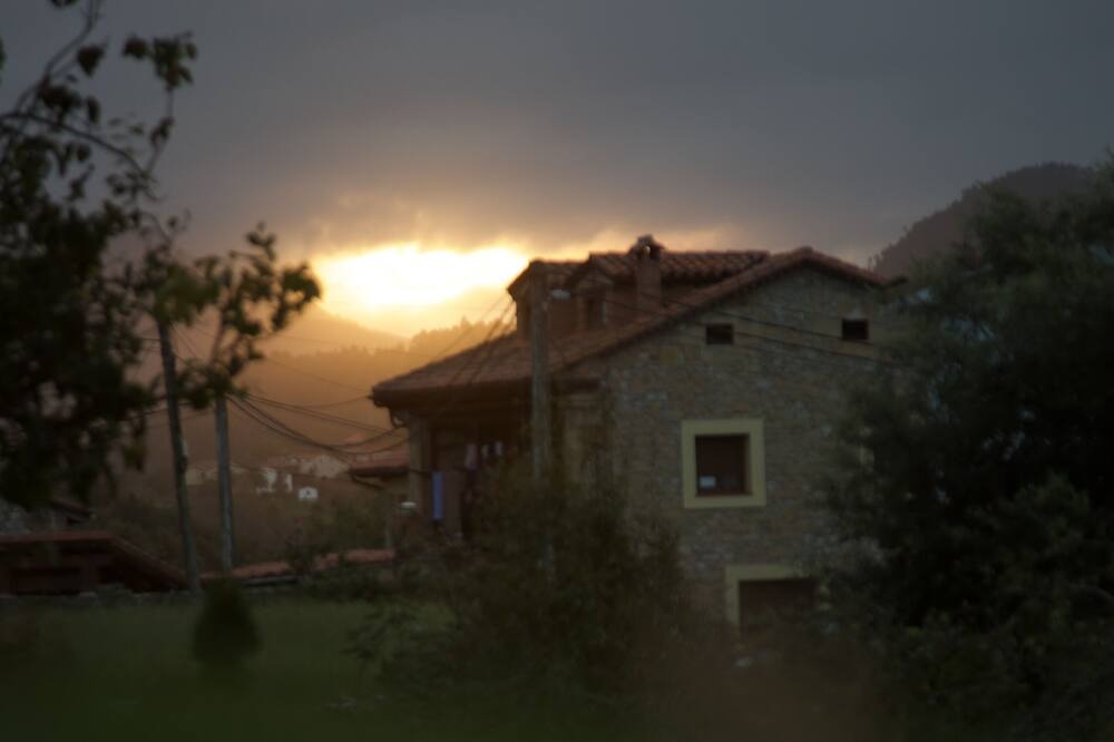 Photo of Outdoor in Caviedes