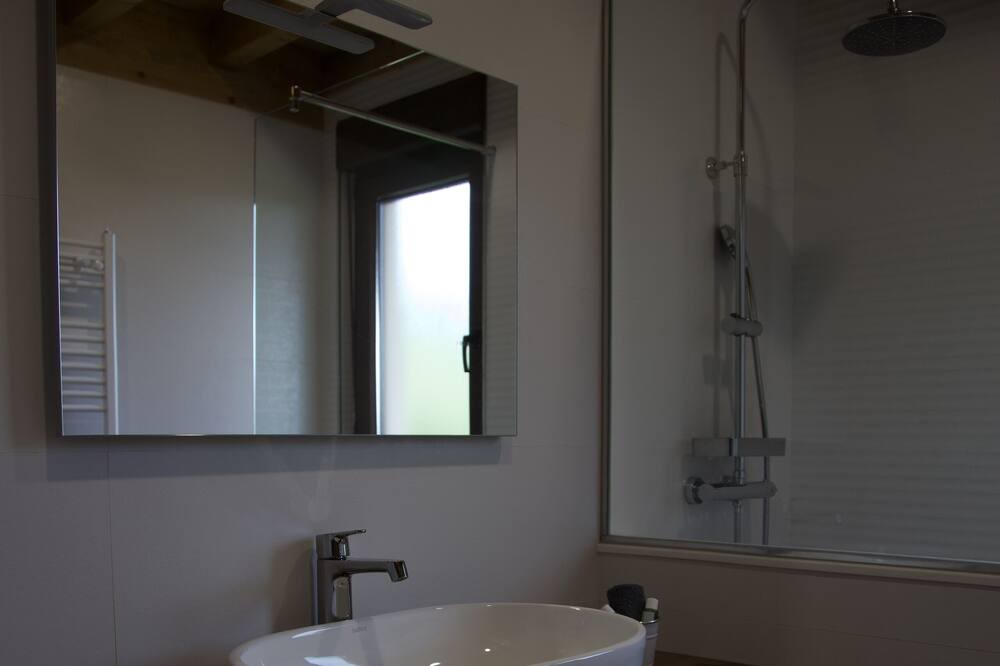 Photo of Bathroom in Caviedes