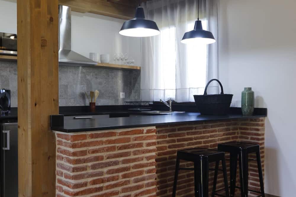 Photo of Kitchen in Caviedes