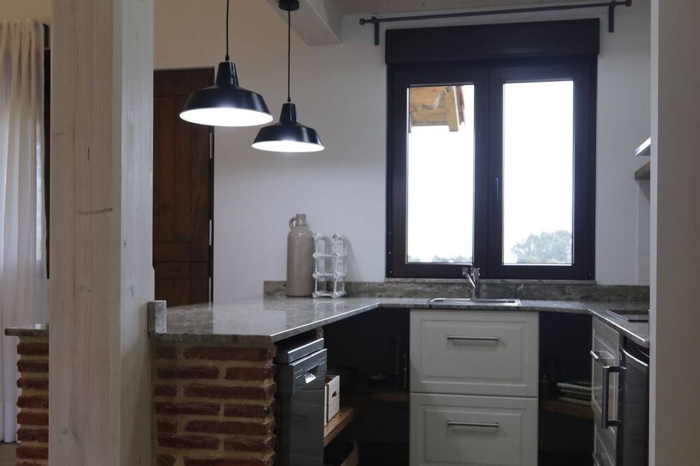 Photo of Kitchen in Caviedes