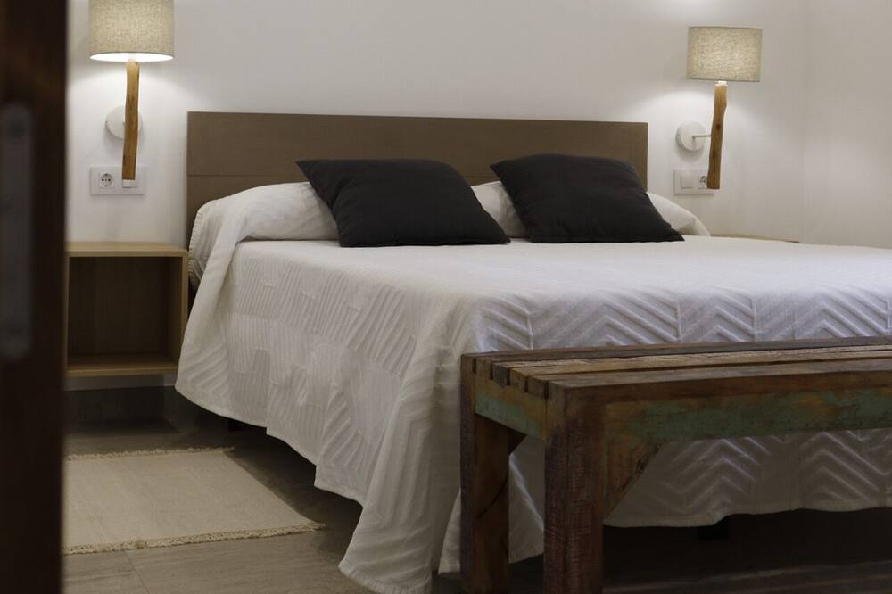 Photo of Bedroom in Caviedes
