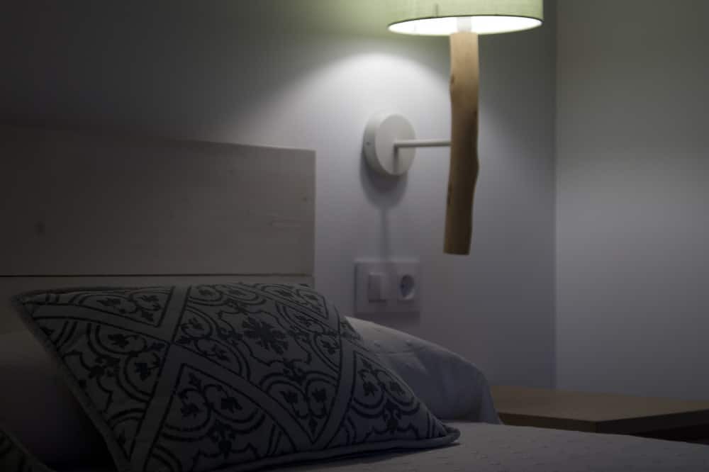 Photo of Bedroom in Lamadrid
