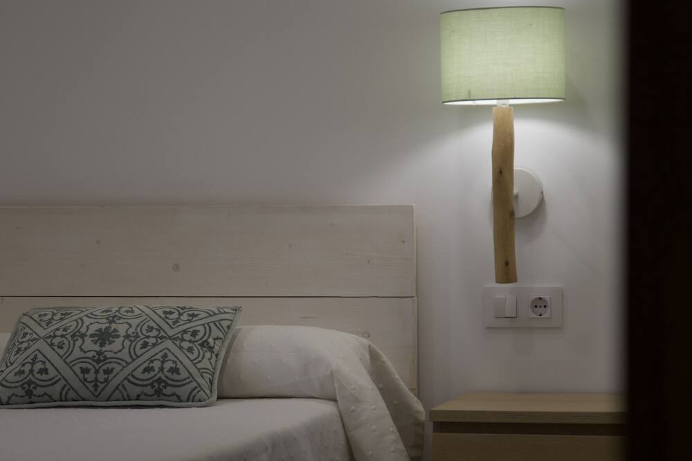 Photo of Bedroom in Lamadrid