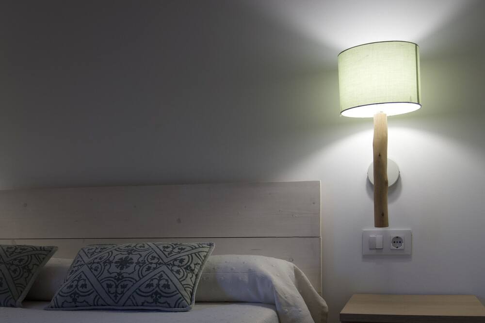 Photo of Bedroom in Lamadrid