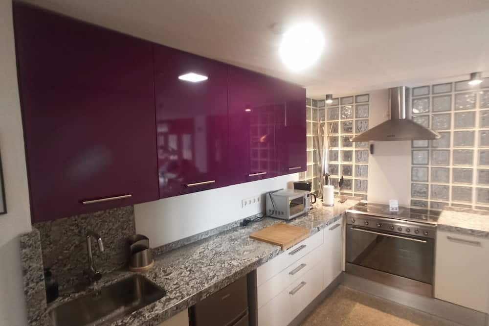 Photo of Kitchen in Angustias - Chana - Encina