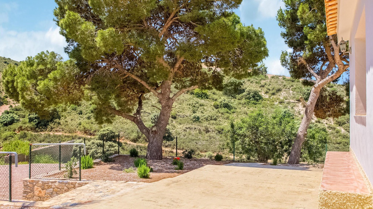 Photo of Outdoor in Los Puertos