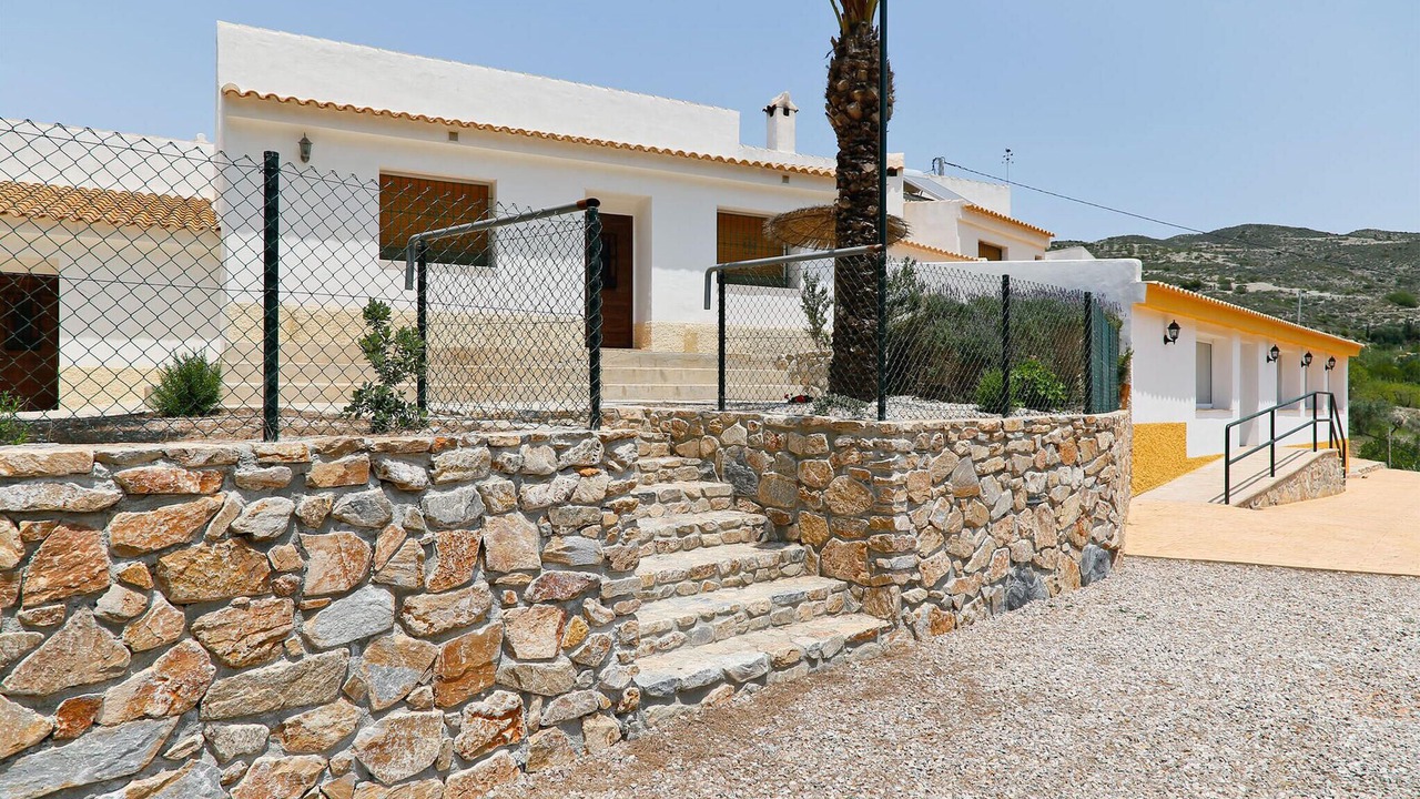 Photo of Outdoor in Los Puertos