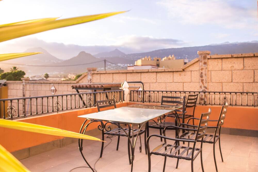 Photo of Outdoor in Buzanada