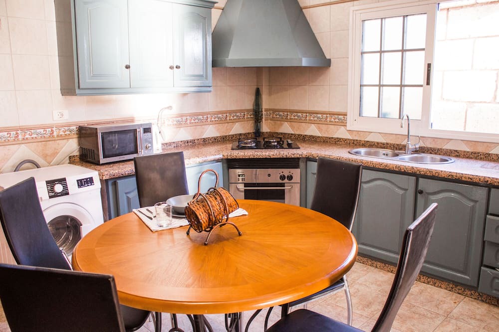 Photo of Kitchen in Buzanada