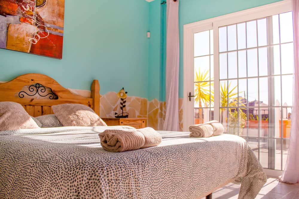 Photo of Bedroom in Buzanada