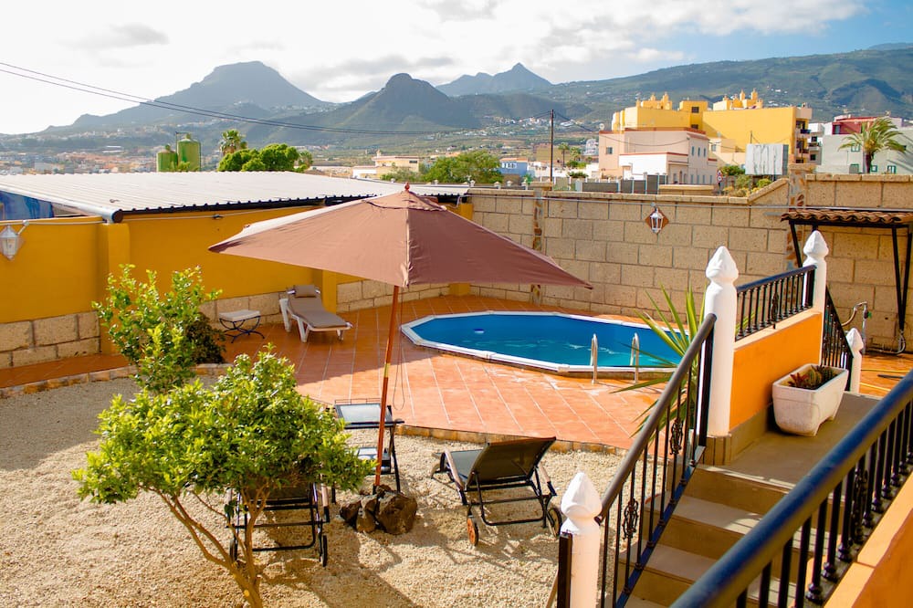Photo of Outdoor in Buzanada