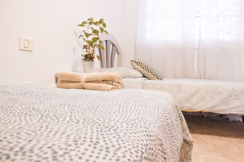 Photo of Bedroom in Buzanada